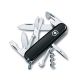 Victorinox Climber Taschenmesser – Schwarz