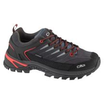 CMP Rigel 2.0 Low WP 3Q18247-43UV Grau 41