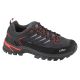 CMP Rigel 2.0 Low WP 3Q18247-43UV Grau 41