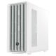 8. GameMax CLAW 460 WH Midi Tower Weiß