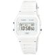 CASIO Unisex-Uhr F-91WB-7AEF + Box