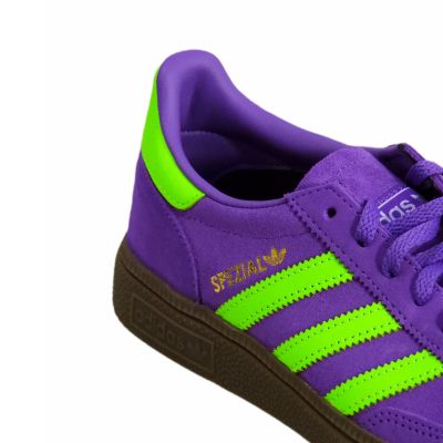 5. Adidas Handball Spezial Active Damen-Sportschuhe - JS0251