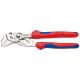 2. Knipex 86 05 180 Zange, rutschfest