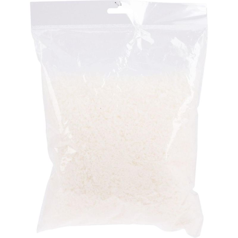9. KÜNSTLICHER SCHNEE ZUR DEKORATION, LOSE, DEKORATIVE, BIO-PRODUKTE, 1000ML