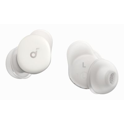 2. Soundcore Sleep A30 Wiederverwendbare Ohrstöpsel Grün 2er-Pack