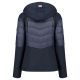 6. Damen-Fleecejacke Geographical Norway TRENDY NAVY DB LADY 024 (WY7171F/GN-NAVY)