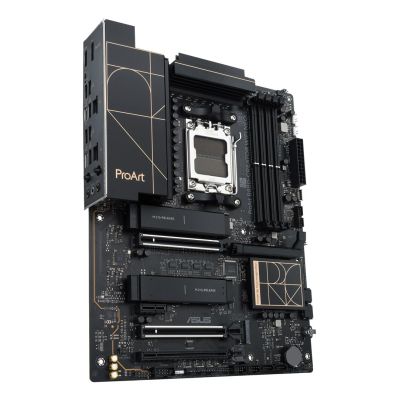 53. ASUS PROART B850-CREATOR WIFI NEO Mainboard