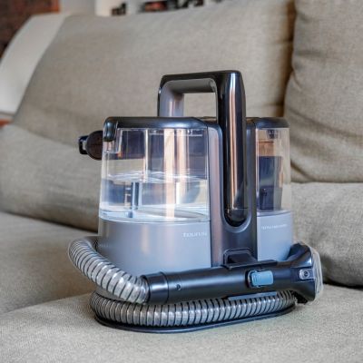4. Taurus Textile Care Hygienic EST9489310L Polsterstaubsauger