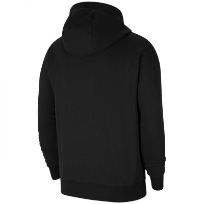 7. Nike Team Club 20 Hoodie M CW6894 010 Sweatshirt