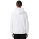 9. Champion Kapuzenpullover Herren Weiß 221790 WW001