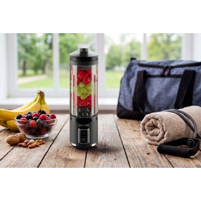 7. SM4050 CONCEPT Akku-Standmixer