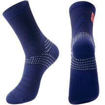 Rockbros marineblaue Sportsocken M