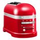 2. Kitchenaid 5KMT2204EER Toaster 2 Scheiben rot