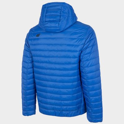 6. Jacke 4F M H4Z22-KUMP004 36S