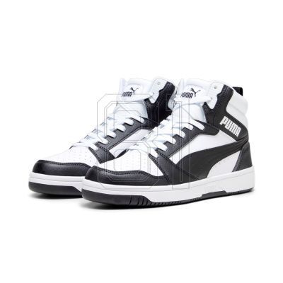2. Puma REBOUND V6 M 392326-01 Schuhe