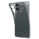 11. Spigen Liquid Crystal Case für Samsung Galaxy S25 Edge - Halbtransparent