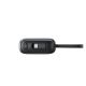 5. Joyroom JR-PBF29 20000mAh 22,5W Powerbank mit Doppelkabel - Schwarz