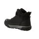 5. Schwarze Stiefeletten von Lee Cooper mit Klettverschluss