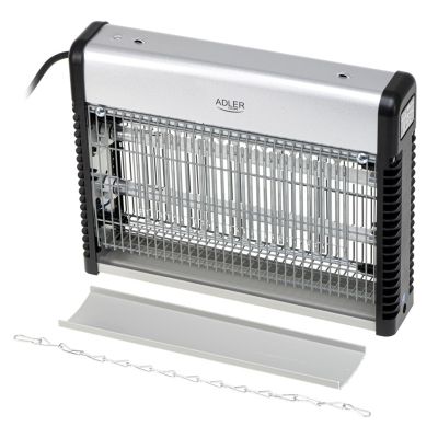 5. ADLER AD 7940 Insektenvernichtungslampe
