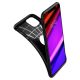 8. Spigen Rugged Armor Hülle für iPhone 11 – Mattschwarz