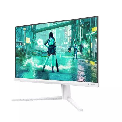 10. Philips Evnia 3000 24M2N3201P/00 Computermonitor 60,5 cm (23,8 Zoll) 1920 x 1080 Pixel Full HD LCD Weiß