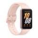 3. Samsung Galaxy Fit 3 (R390) Gold Sportarmband