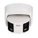 ABUS 8-MP-IP-Panoramakamera, Dome, 180°