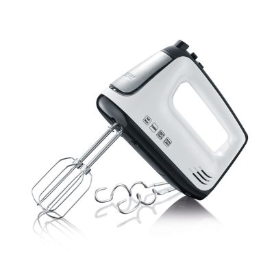 Severin HM 3830 Handmixer 400 W Weiß