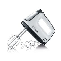 Severin HM 3830 Handmixer 400 W Weiß