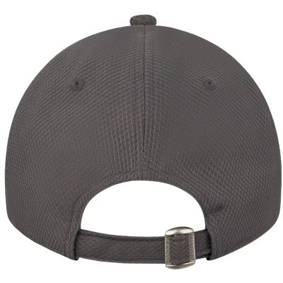 2. New Era 9FORTY Diamond New York Yankees MLB Cap 12523906 Grau OSFM