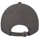 2. New Era 9FORTY Diamond New York Yankees MLB Cap 12523906 Grau OSFM