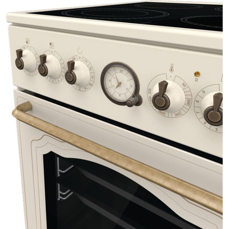 86. GORENJE GECS5B70CLI Küche