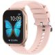 5. Smartwatch Gravity Pink Strap + Bracelet GT43-1