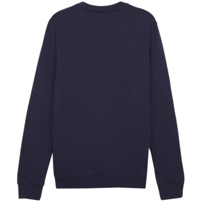 4. Puma Team Goal Casuals Rundhals-Sweatshirt M 658592 06