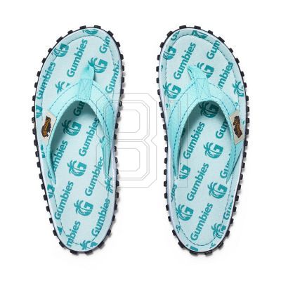7. Gumbies Islander Flip-Flops GU-FFISL129