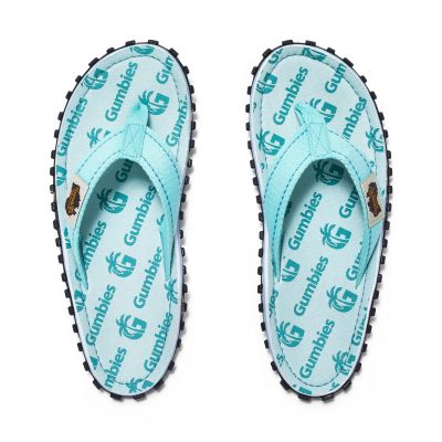 7. Gumbies Islander Flip-Flops GU-FFISL129