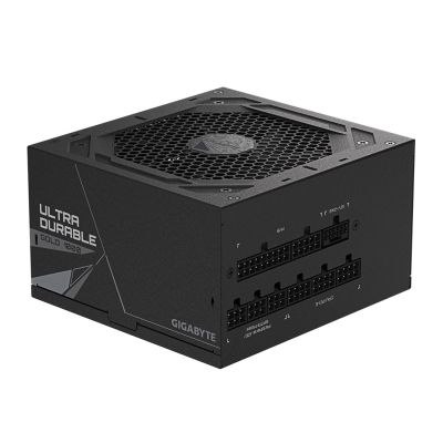 12. Gigabyte UD1000GM PG5 V.2 1000W 80+ Gold Netzteil