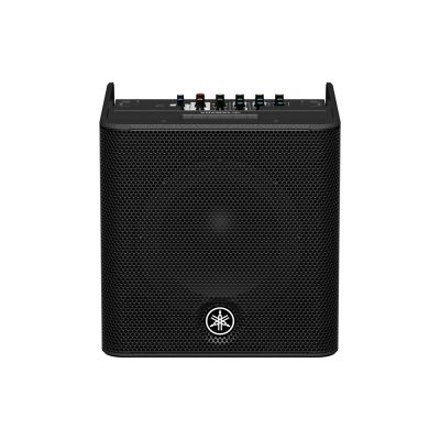 3. Yamaha Stagepas 200BTR – Kompaktes Bluetooth-Lautsprechersystem