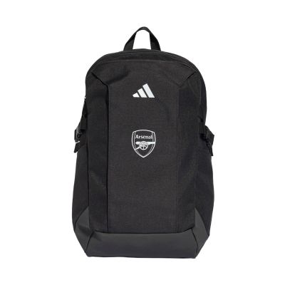Adidas Arsenal FC Rucksack Schwarz KR2951