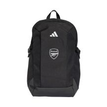 Adidas Arsenal FC Rucksack Schwarz KR2951