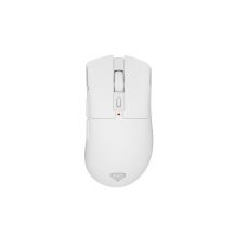 GENESIS ZIRCON 880 KABELLOSE 12000DPI GAMING-MAUS WEISS