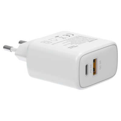 4. SAVIO 20W Schnelllade-Power Delivery 3.0 LA-12