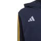 3. adidas Real Madrid Hoodie Junior KG5365