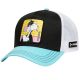 Capslab X Looney Tunes Snapback-Kappe CL-LOO11-1-CT-SYL 
