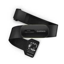 Garmin HRM 600 Herzfrequenzmesser Brustgurt Bluetooth/ANT+ Schwarz