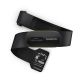 Garmin HRM 600 Herzfrequenzmesser Brustgurt Bluetooth/ANT+ Schwarz
