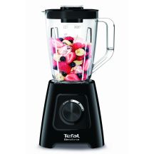 Tefal BlendForce II BL4208 Standmixer, 1,25 l, 600 W, Schwarz