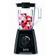 Tefal BlendForce II BL4208 Standmixer, 1,25 l, 600 W, Schwarz
