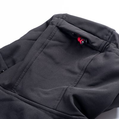 12. Hi-Tec Softshell Net II M Jacke 92800664676
