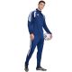 7. adidas Tiro 26 League Trainingshose für Herren, Marineblau, JY7229